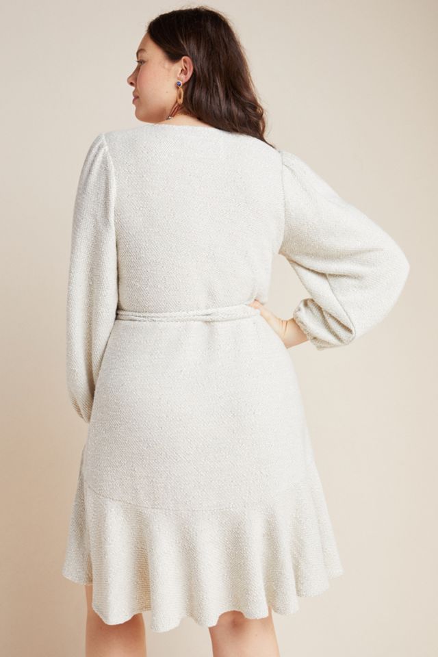 Diana Knit Mini Dress #5