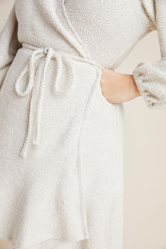 Diana Knit Mini Dress #6