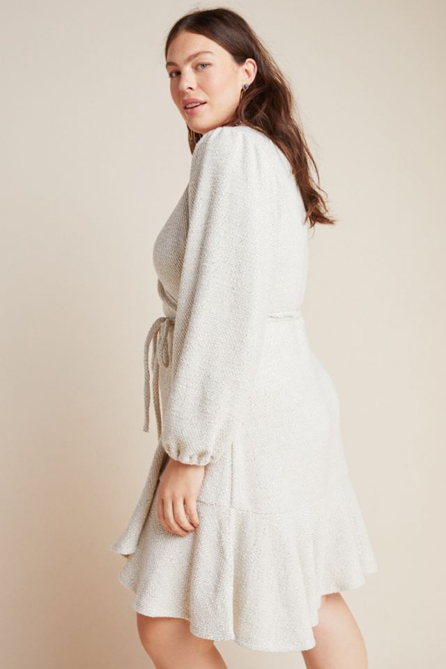 Diana Knit Mini Dress #7