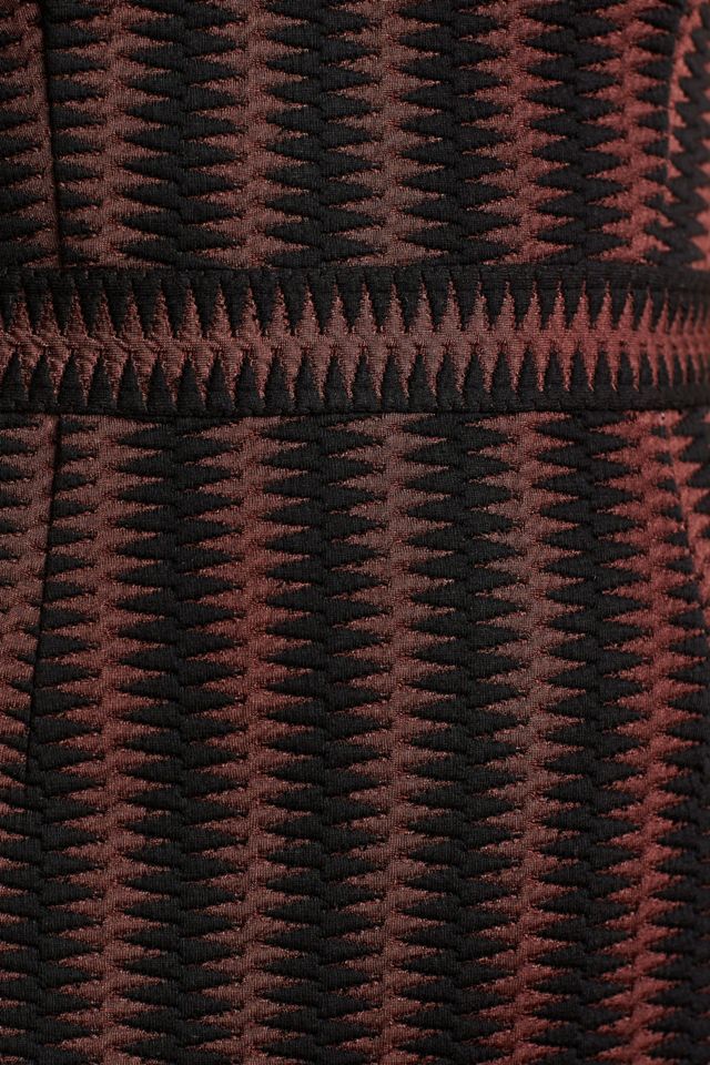 Meridian Midi Dress #5