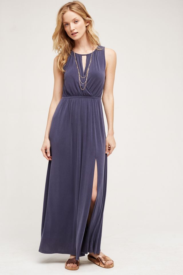 Sanna Maxi Dress | Anthropologie