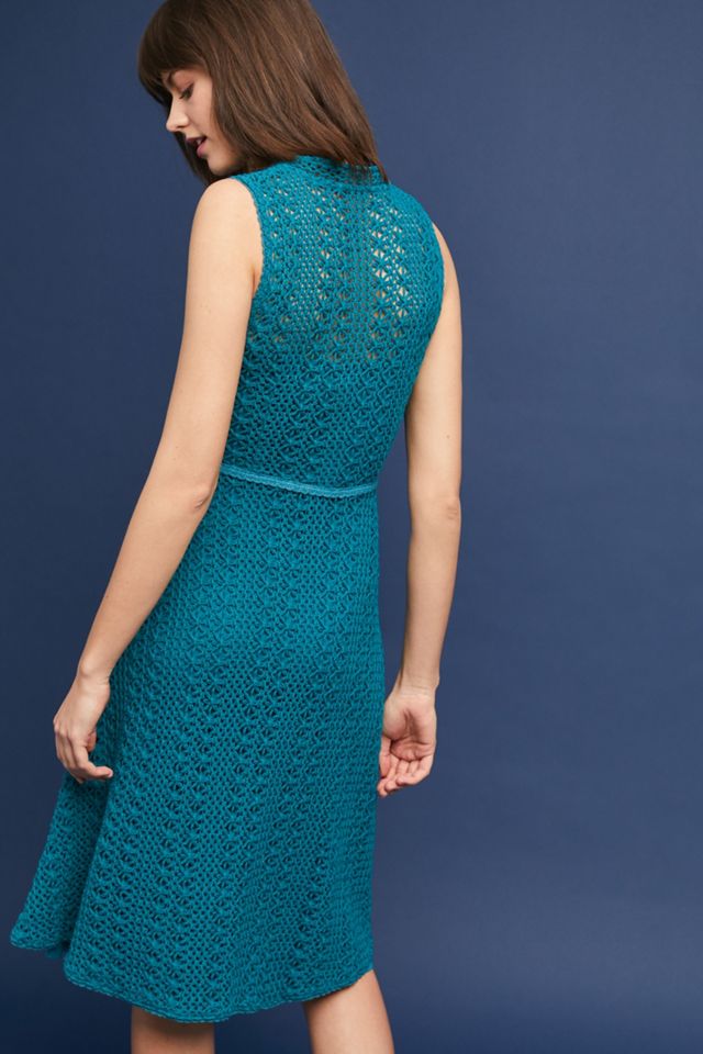 Evelyn Dress #2