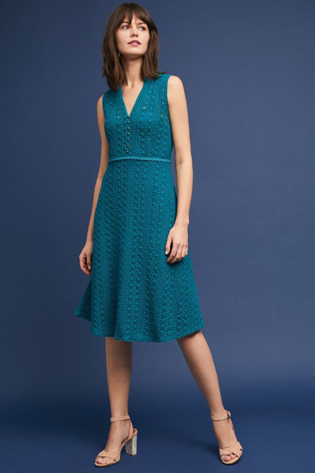 Evelyn Dress #3