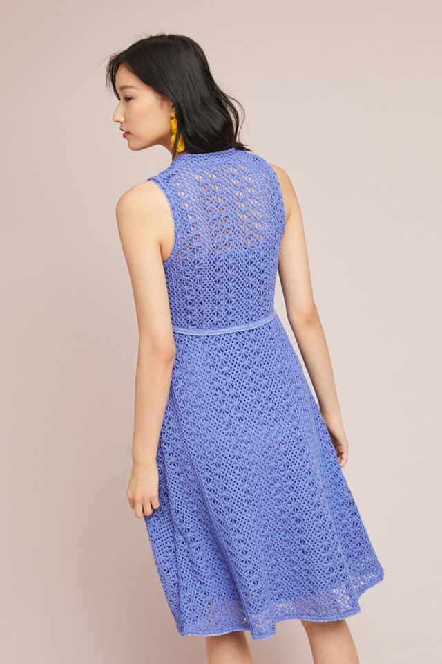 Evelyn Dress #1