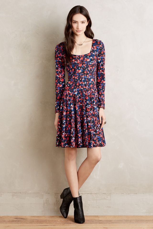 Saraid Dress #3
