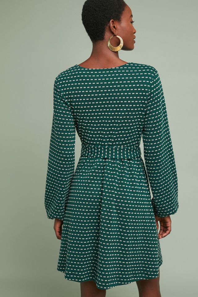 Maeve Malta Dress #1