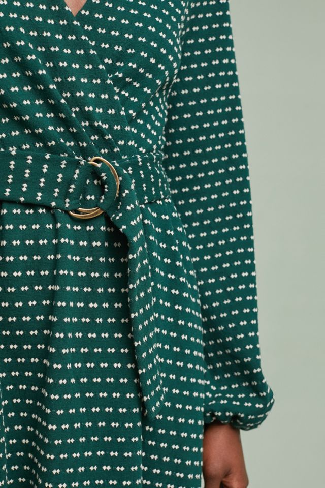 Maeve Malta Dress #2