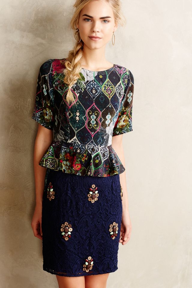 Ethereal dress by anthropologie best sale