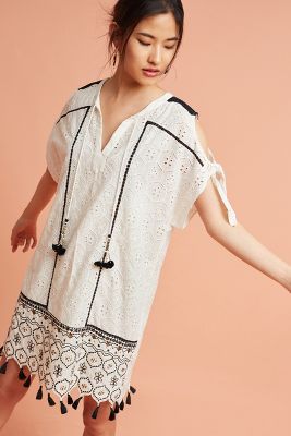 PENDING Anthropologie HEMANT & NANDITA authentic Lianna Blouse