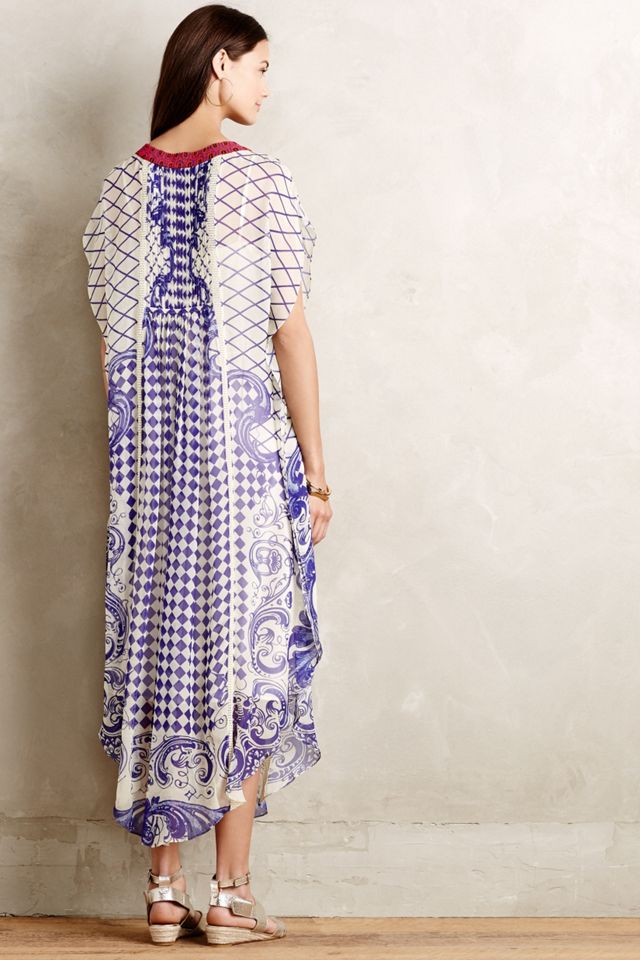 Tarrafal Caftan #1