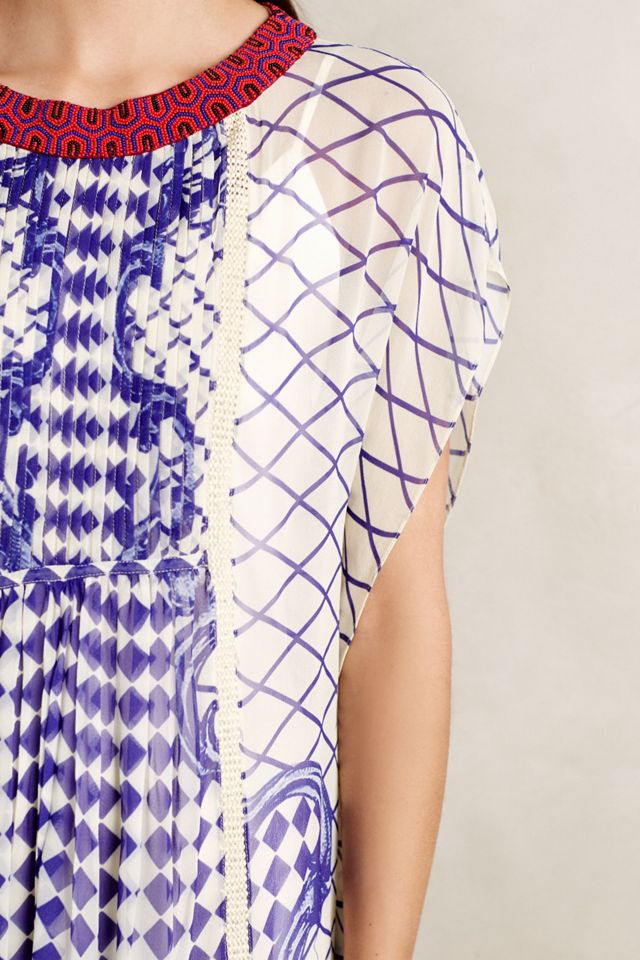 Tarrafal Caftan #2