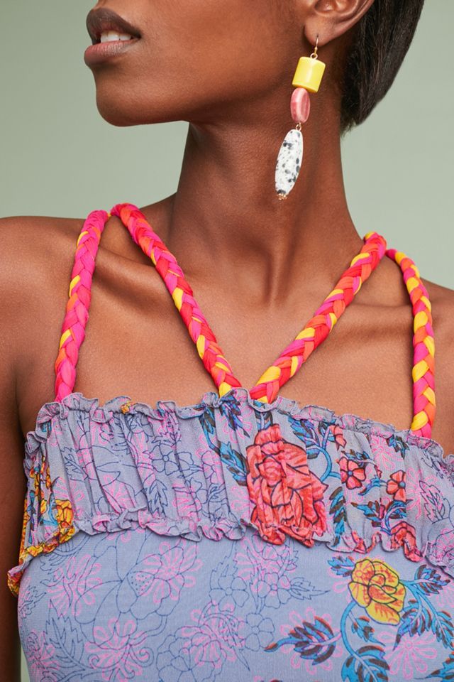 Coraline Maxi Dress #2