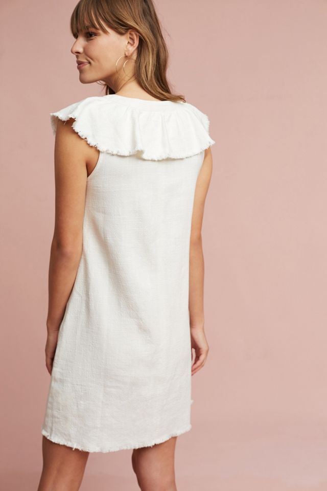 Ruffled Alma Tunic Dress #2