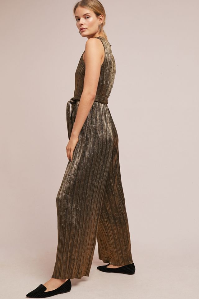 Pont Neuf Jumpsuit #1