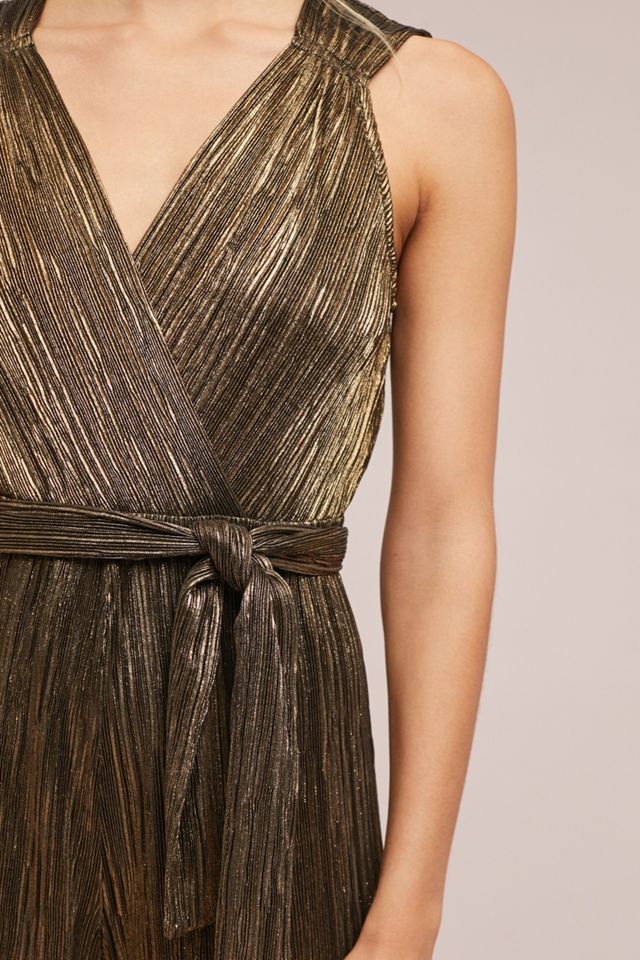 Pont Neuf Jumpsuit #2