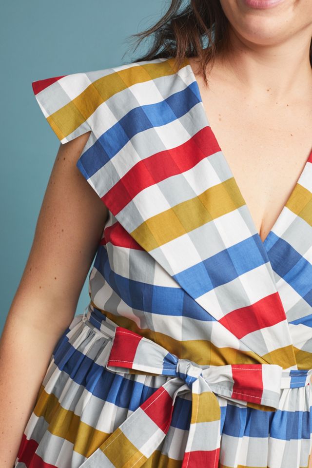 Cricket Club Dress #6