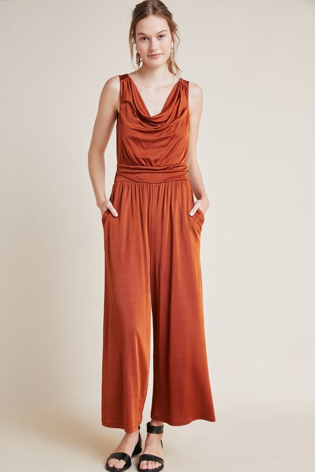 Maeve jumpsuit anthropologie online