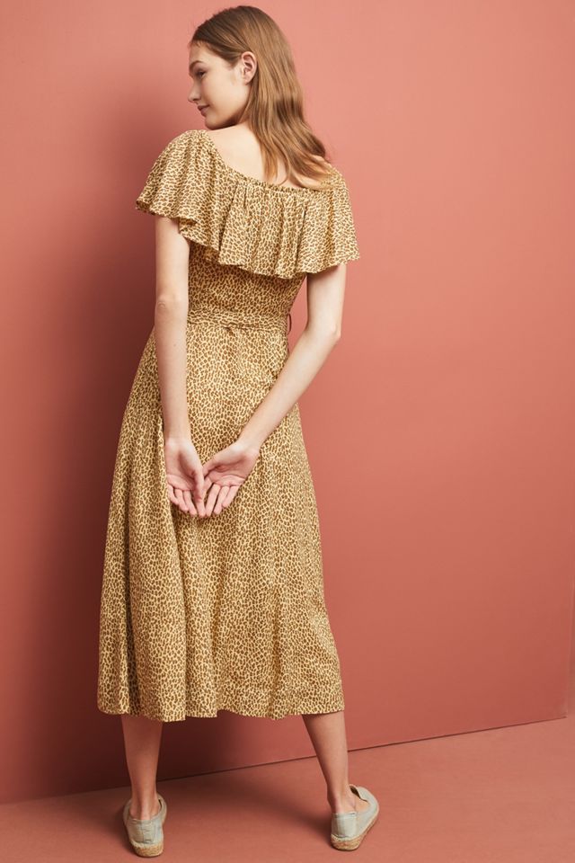 Bolano Dress #1