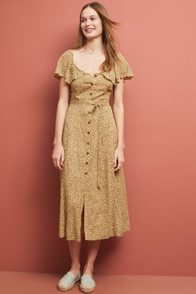 Bolano Dress #3