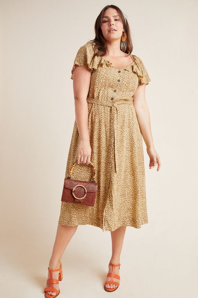Bolano Dress #6