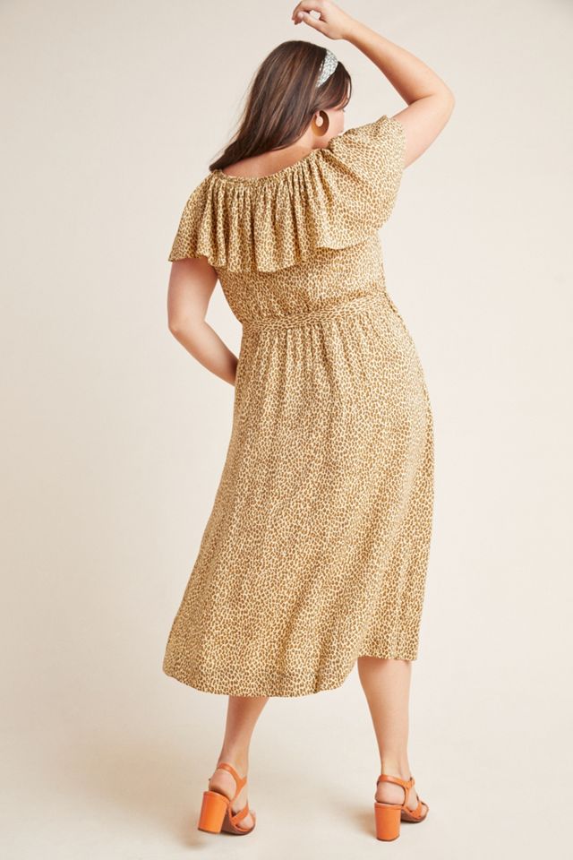 Bolano Dress #8