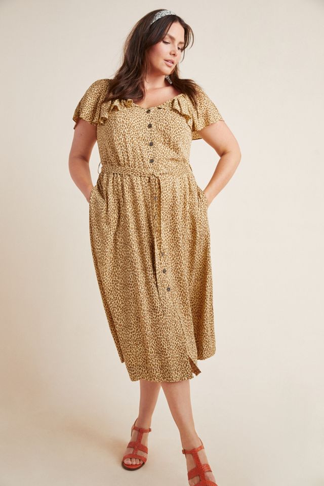 Bolano Dress #9