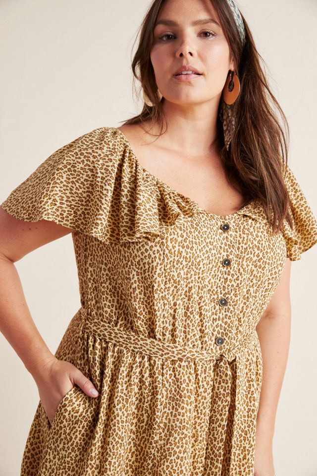 Bolano Dress #5