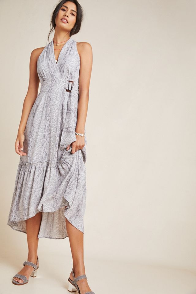 Marfa Dress #1