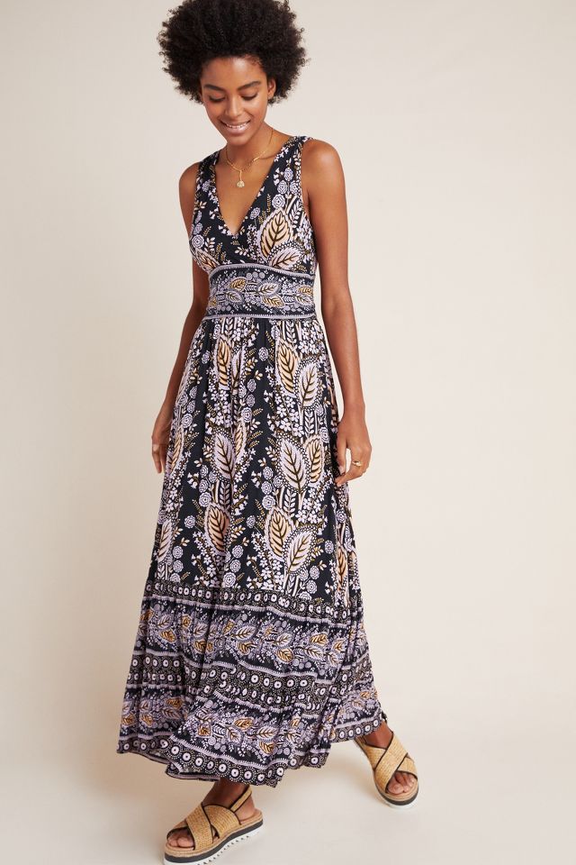 Lilly pulitzer taryn store maxi dress