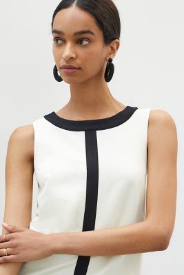 anthropologie maeve shift dress