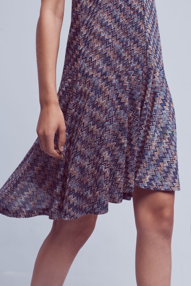 Westwater Knit Dress #1