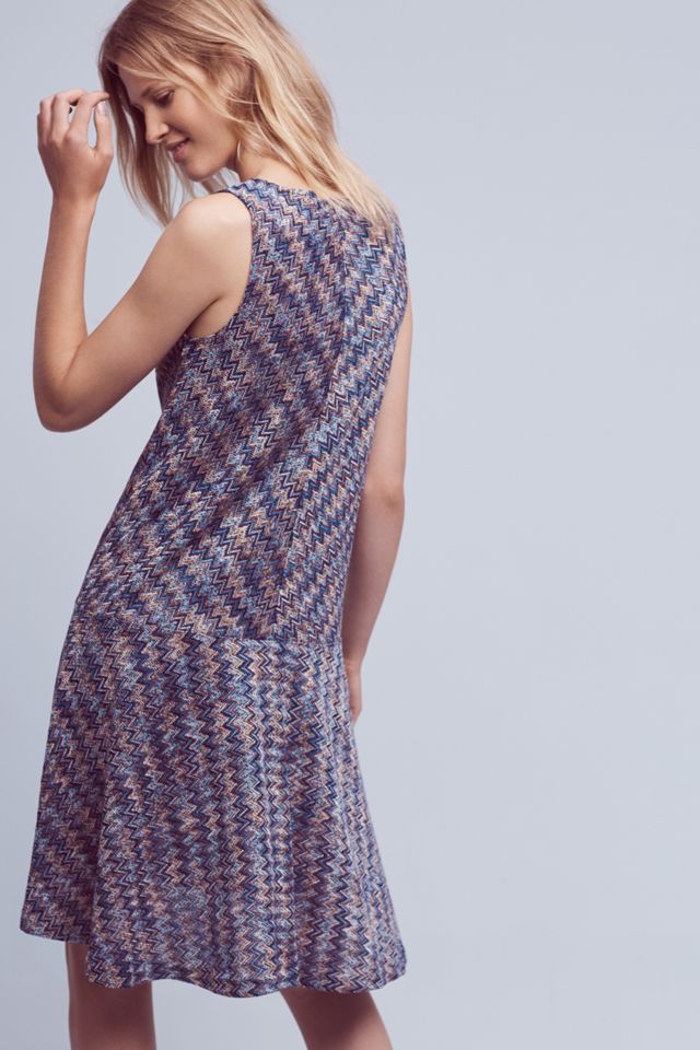 Westwater Knit Dress #2