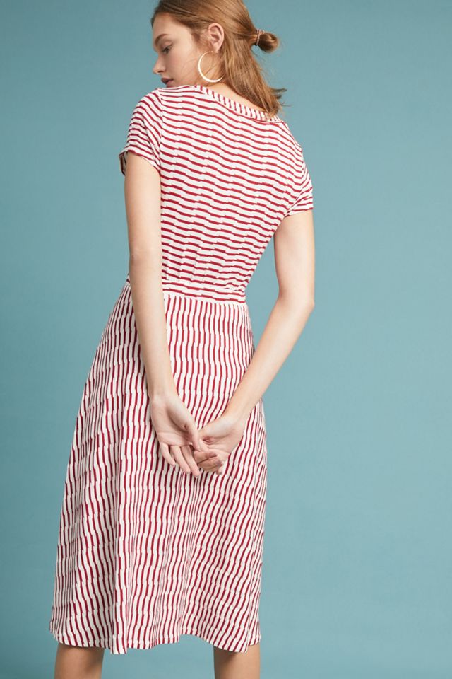 Paladino Textured Dress #1