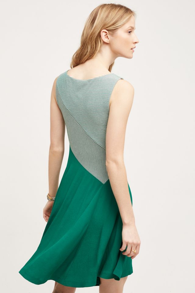 Cameron Dress #1
