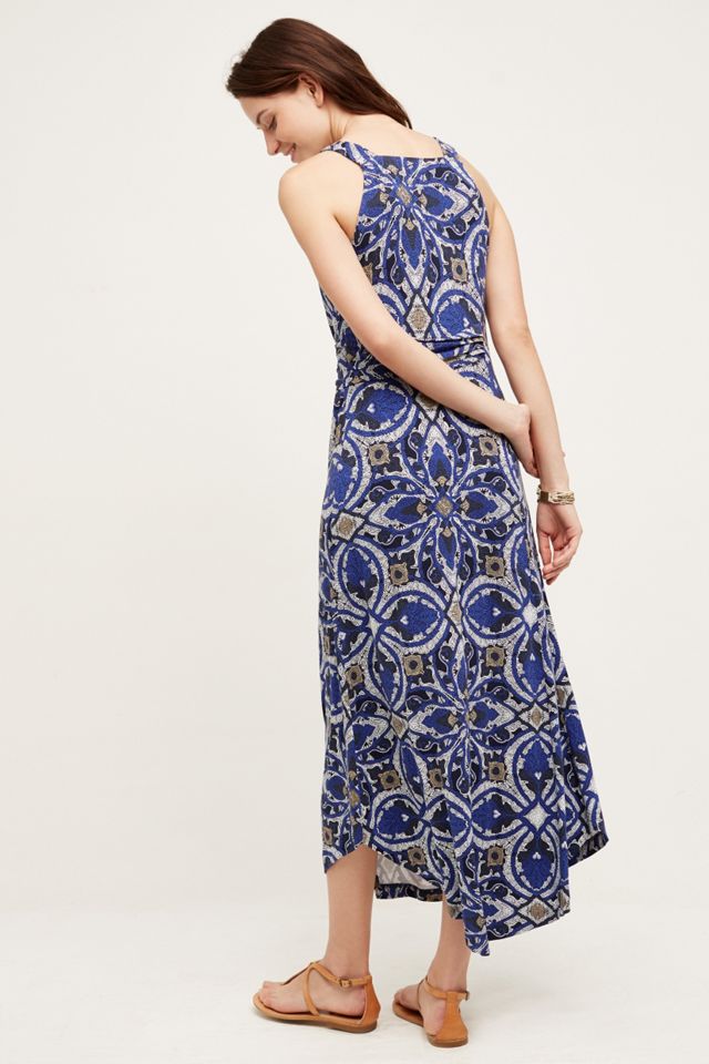 Auretta Maxi Dress #1