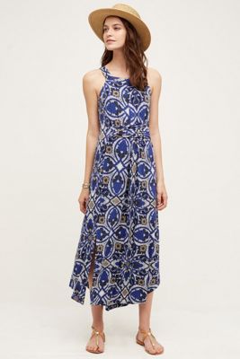 Auretta Maxi Dress