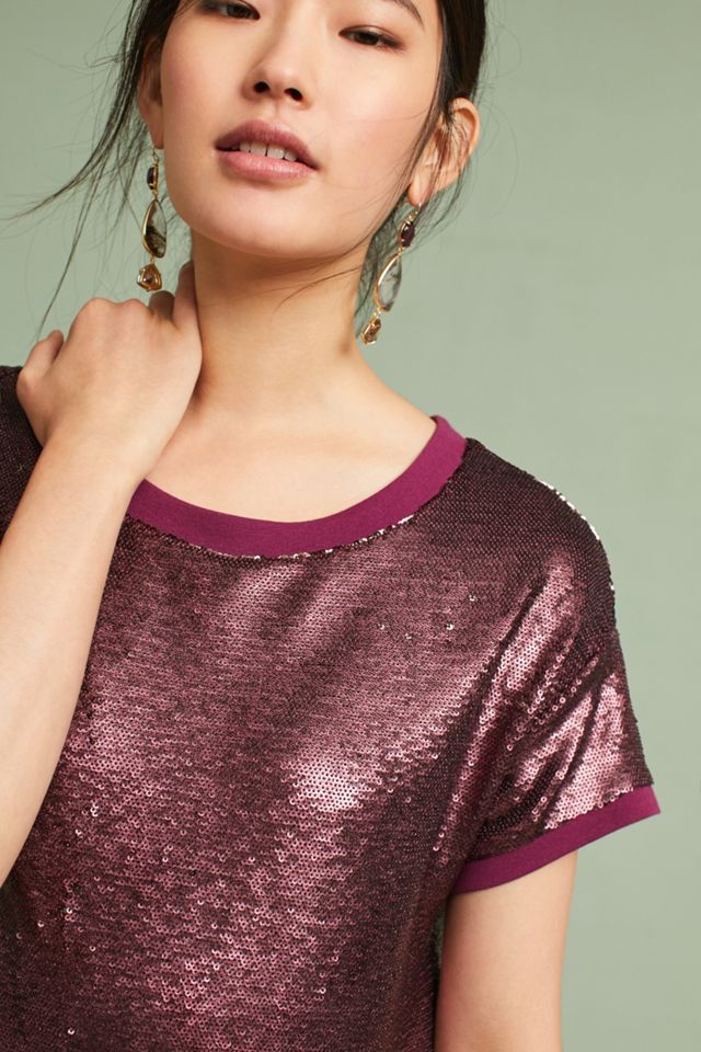 Interstellar Tunic Dress #1