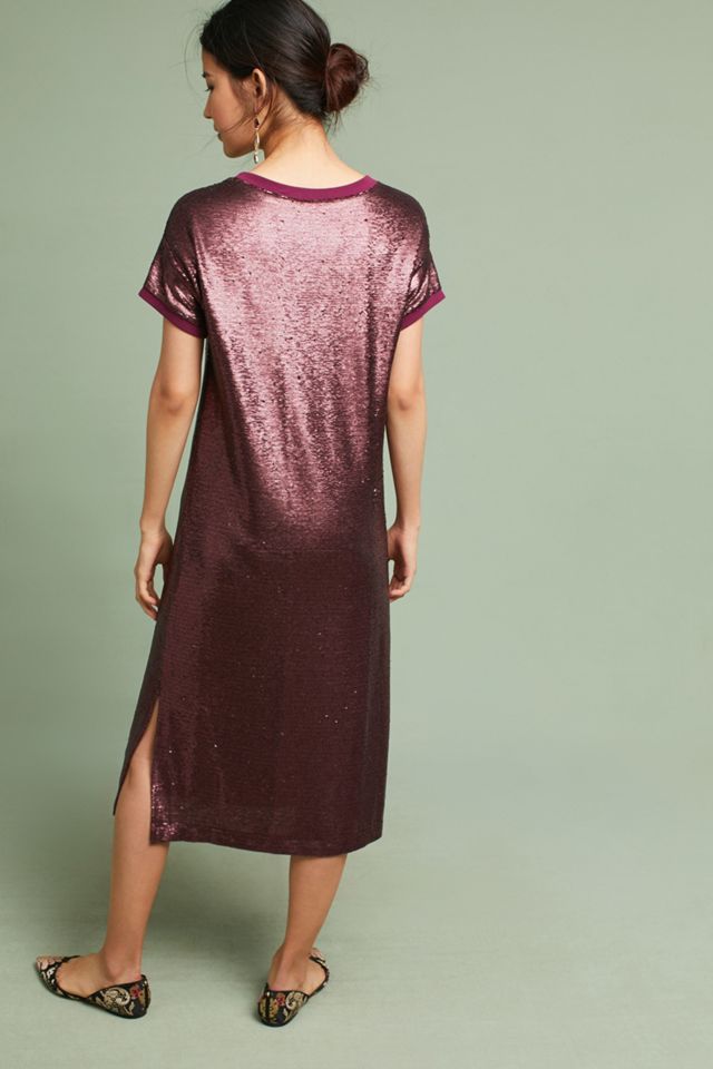 Interstellar Tunic Dress #2