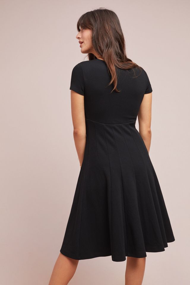 Lincoln Center Dress #1