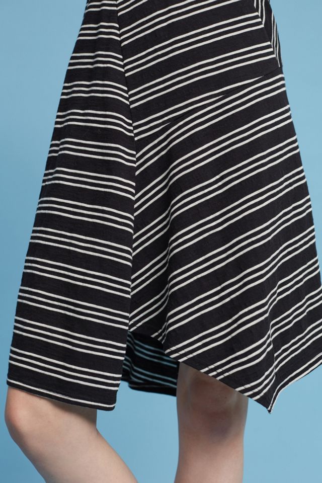 Moka One-Shoulder Dress #1
