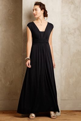 Verda Maxi Dress