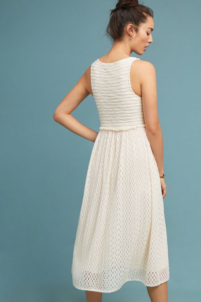 Florence Midi Dress #2