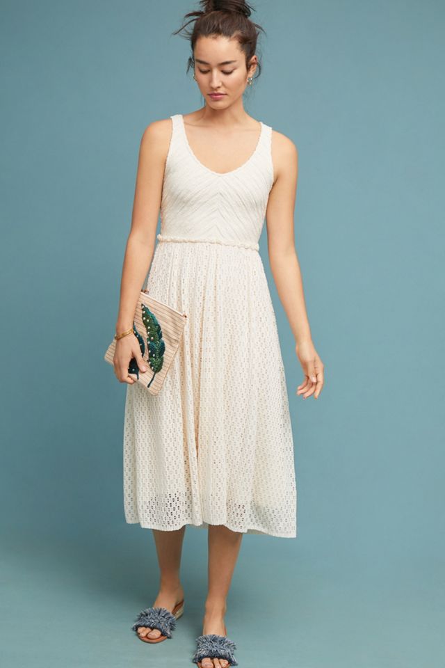 Florence Midi Dress #3
