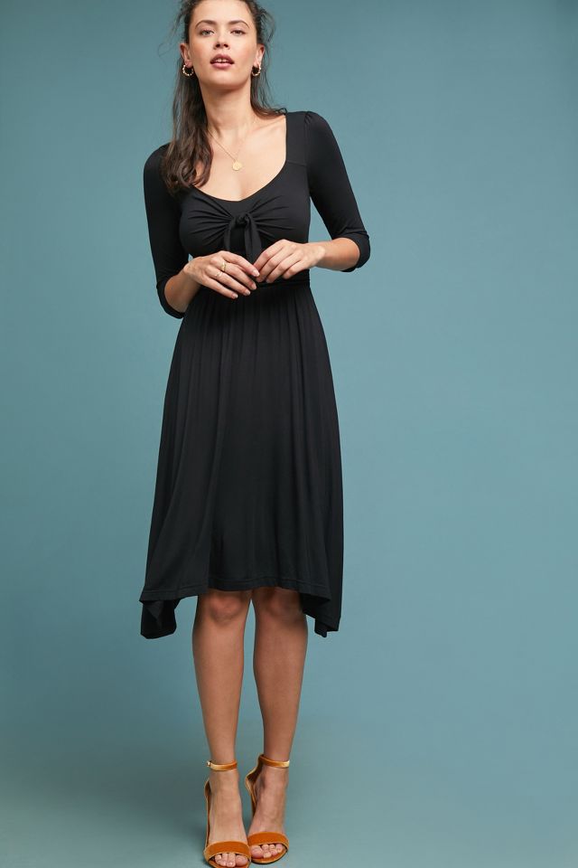 Beloved dress clearance anthropologie