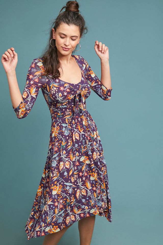 Beloved Dress | Anthropologie