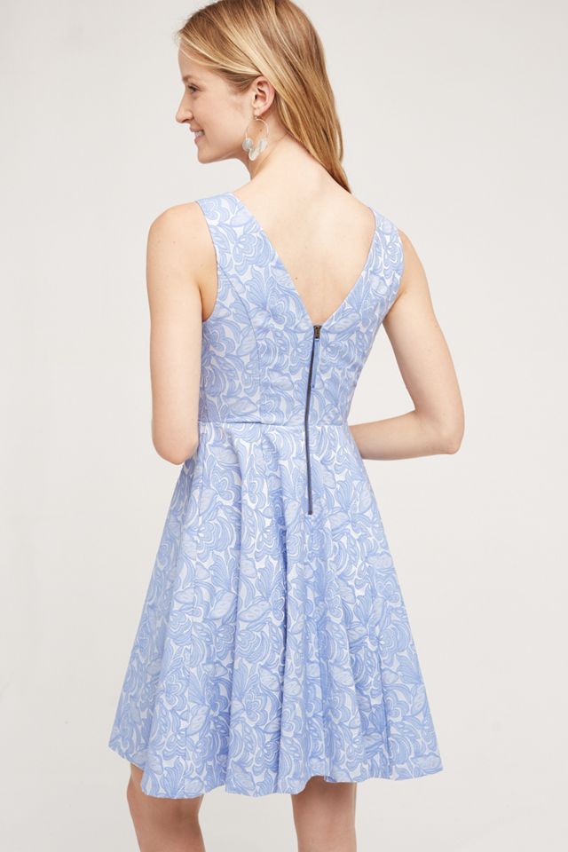 Claribel Dress #1