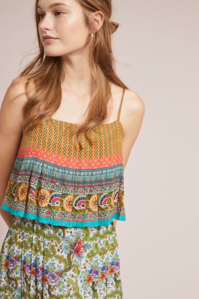 Zavora Beaded Maxi Dress #2