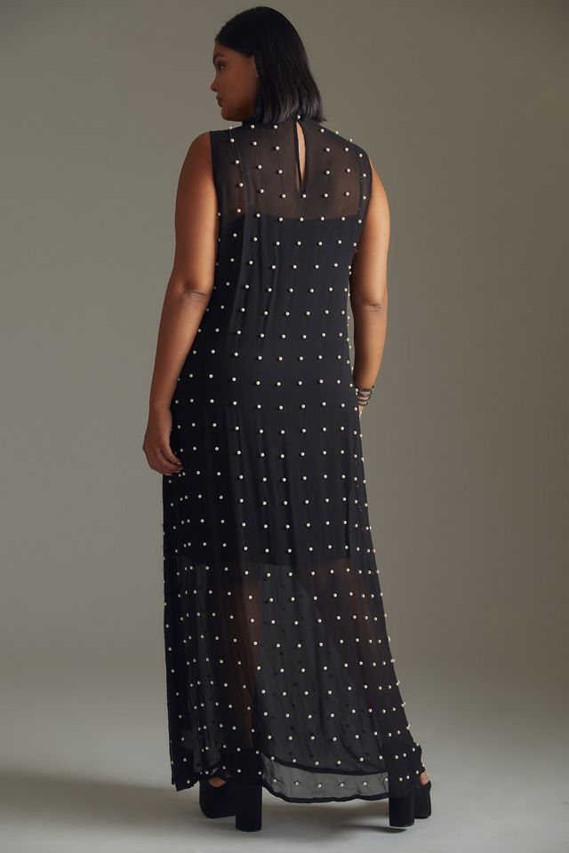 shetokyo Demi sheer dot ネイビー ドット　サイズ1 shetokyo Demi sheer dot ネイビー ドット サイズ1 shetokyo Demi