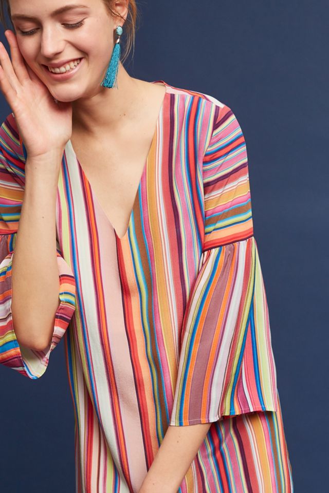 Harlow Silk Dress #1