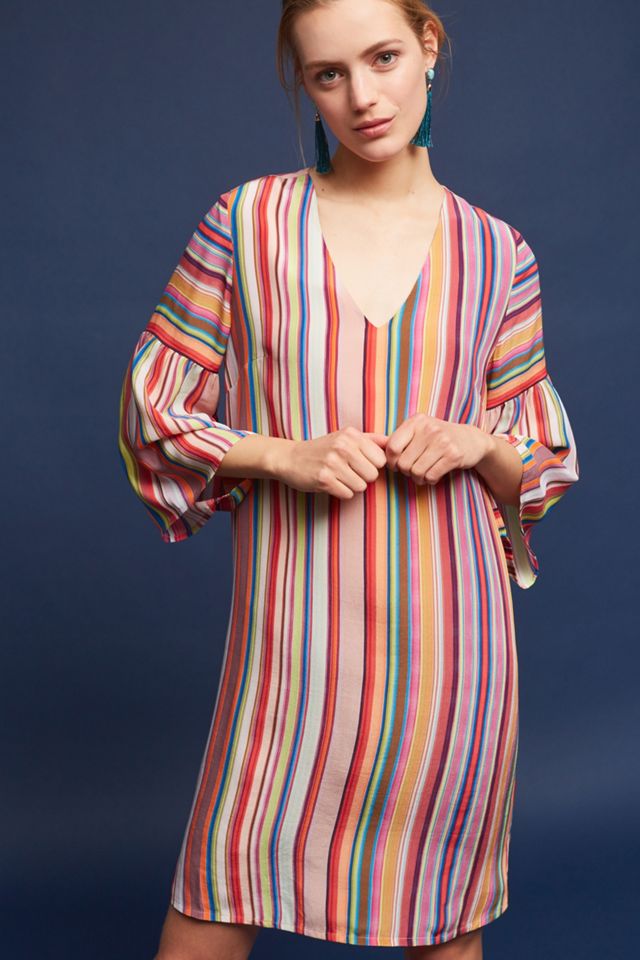 Harlow Silk Dress #3